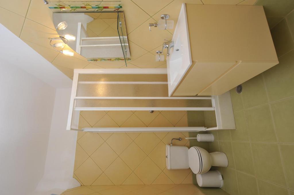 Evita Apartments Aliki  Room photo